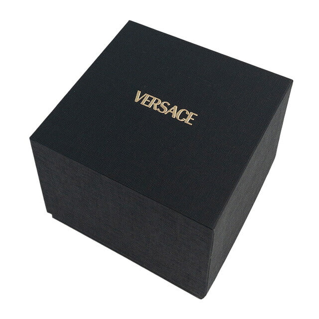 ヴェルサーチ VERSACE 1015201 1A00621 4J120 メドゥーサ &
