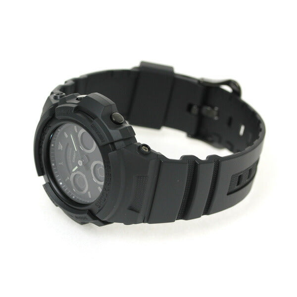 gショック ジーショック G-SHOCK ベーシック クオーツ メンズ 腕時計 AW-591BB-1ADR カシオ CASIO AW-591BB-1ADR