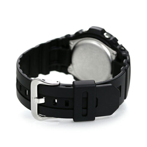 gショック ジーショック G-SHOCK 電波ソーラー メンズ 腕時計 ブランド AWG-M100SB-2AER 電波 ソーラー カシオ AWG-M100SB-2AER