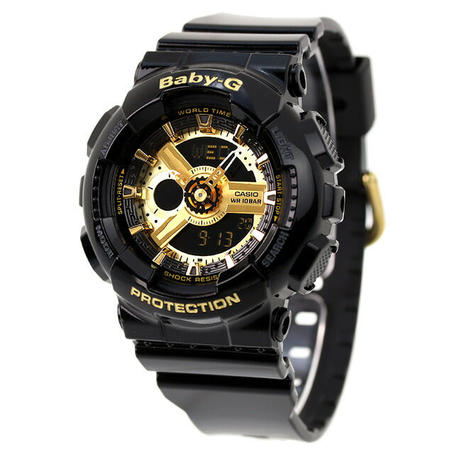 ベビーg ベビージー baby-g レディース 腕時計 ブランド BA-110-1ADR BA-110-1ADR