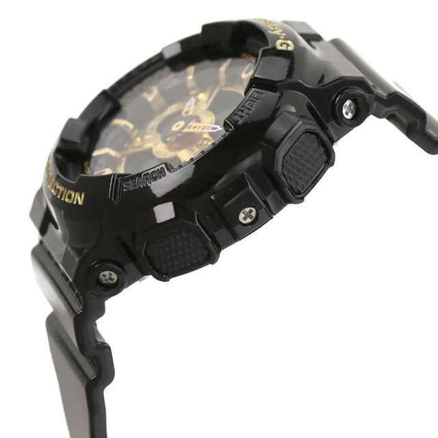 ベビーg ベビージー baby-g レディース 腕時計 ブランド BA-110-1ADR BA-110-1ADR