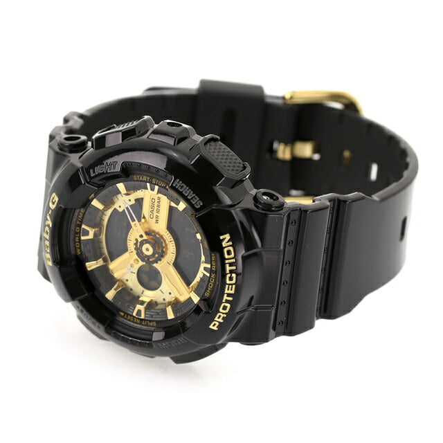 ベビーg ベビージー baby-g レディース 腕時計 ブランド BA-110-1ADR BA-110-1ADR