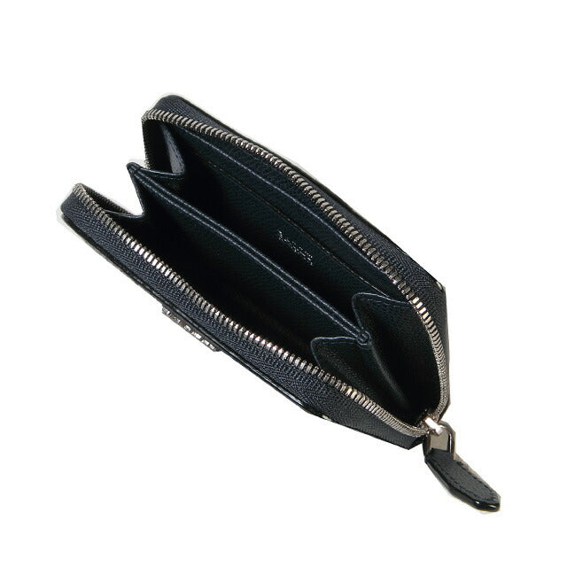 バリー 財布 コインケース メンズ 小銭入れ カードケース BALLY TIVY 6221824 ネイビー 記念品 プレゼント ギフト BA-6221824
