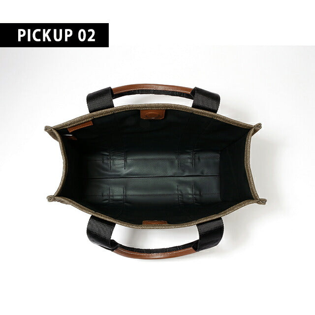 バリー トートバッグ BALLY ドライヴァリア キャンバス メンズ レディース 6302434 カーキ バッグ 記念品 プレゼント ギフト BA-6302434