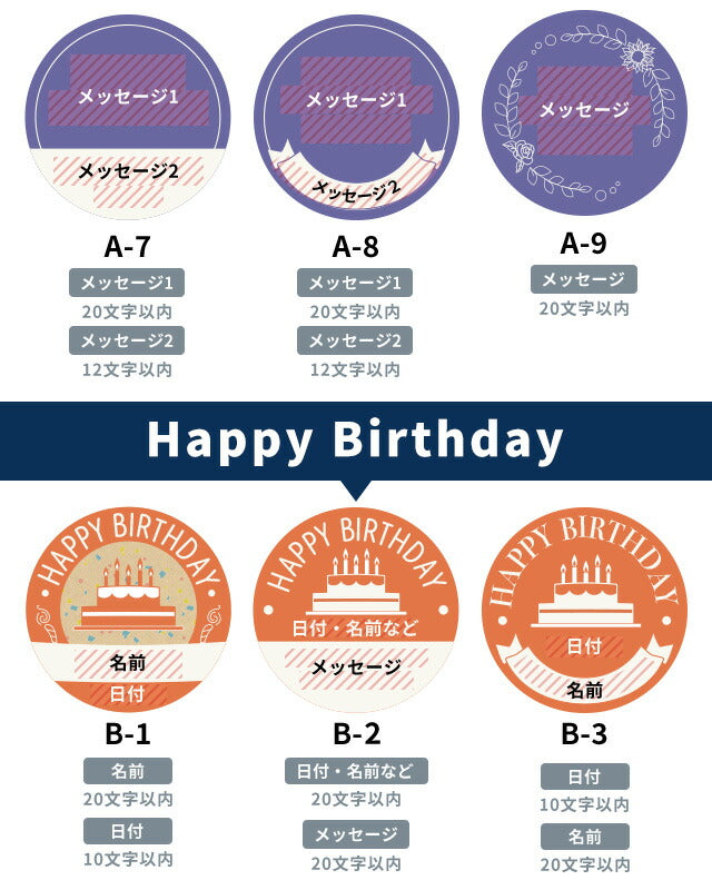 フリーメッセージ オリジナル 缶バッジ 缶バッチ 名入れ 丸型 プレゼント ギフト おしゃれ かわいい 結婚 母の日 父の日 badge-message