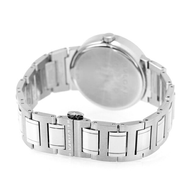 ブルガリ ブルガリブルガリ 38mm メンズ 腕時計 ブランド BB38BSSDCH BB38BSSDCH