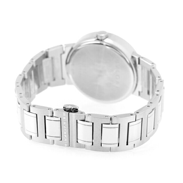 ブルガリ ブルガリブルガリ 38mm メンズ 腕時計 ブランド BB38WSSDAUTO BB38WSSDAUTO