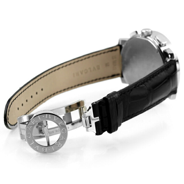 ブルガリ ブルガリブルガリ 42mm メンズ 腕時計 ブランド BB42WSLDCH BB42WSLDCH