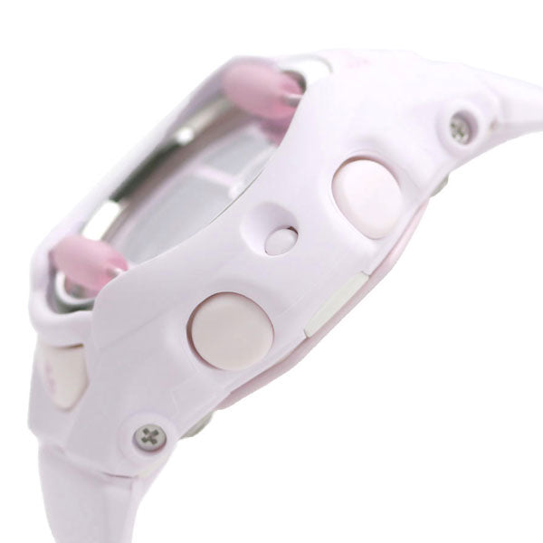 ベビーg ベビージー baby-g レディース デジタル BG-169M-4DR カシオ 腕時計 ブランド 時計 ライトパープル BG-169M-4DR