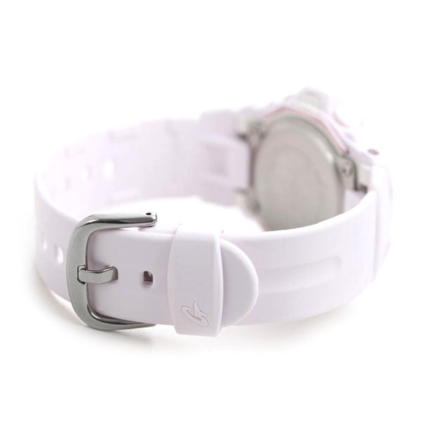 ベビーg ベビージー baby-g レディース デジタル BG-169M-4DR カシオ 腕時計 ブランド 時計 ライトパープル BG-169M-4DR