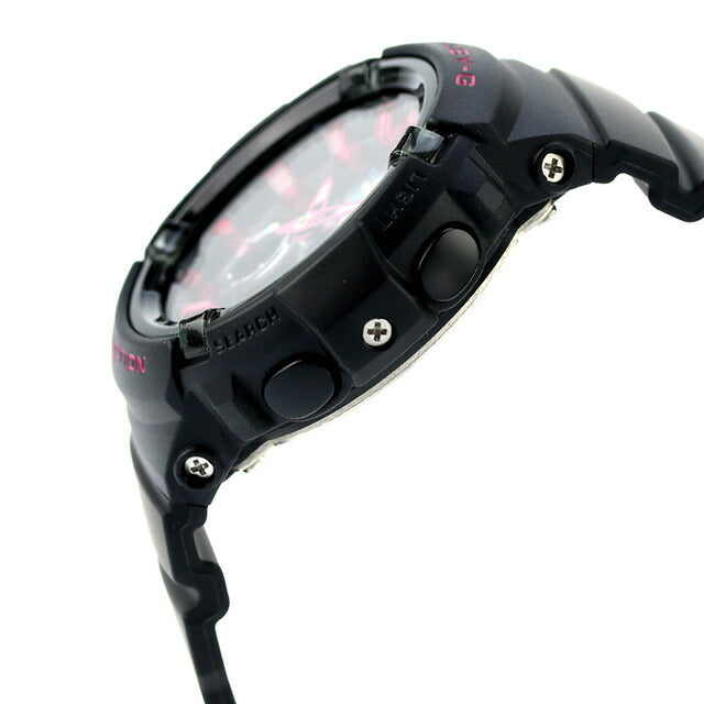 ベビーg ベビージー Baby-G BGA-280DN-1A BGA-280シリーズ レディース 腕時計 ブランド カシオ casio アナデジ ブラック 黒 BGA-280DN-1ADR