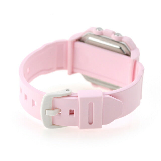 ベビーg ベビージー Baby-G BGD-10-4 BGD-10シリーズ レディース 腕時計 ブランド カシオ casio デジタル ピンク BGD-10-4DR