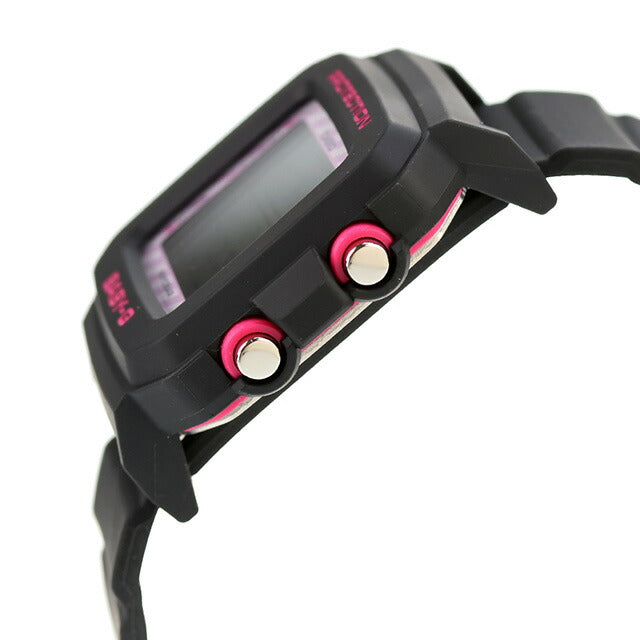 ベビーg ベビージー Baby-G クォーツ 電池式 BGD-10KKM-1 BABY-G+PLUS 「クロミ」コラボレーション BGD-10シリーズ レディース 腕時計 ブランド カシオ casio BGD-10KKM-1DR