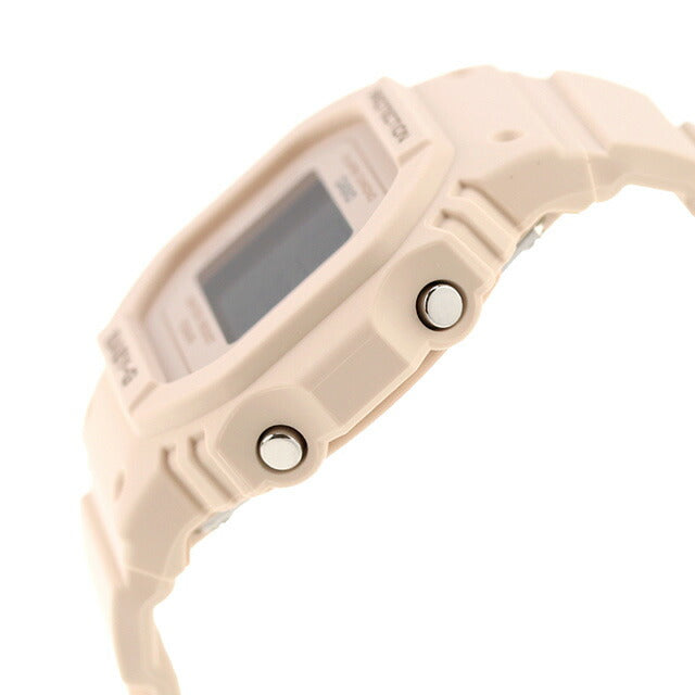 ベビーg ベビージー Baby-G BGD-565U-4 BGD-565シリーズ レディース 腕時計 ブランド カシオ casio デジタル ピンクベージュ BGD-565U-4DR