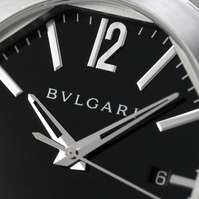 BVLGARI ブルガリ 時計 オクト 41mm メンズ BGO41BSLD 自動巻き 腕時計 新品 BGO41BSLD