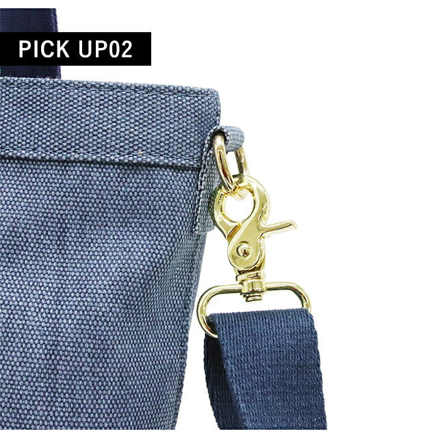 ビバリーヒルズポロクラブ トートバッグ メンズ レディース ブランド キャンバストートバッグSS Cotton 253122 BL NV WH バッグ BH1006N-BLNVWH