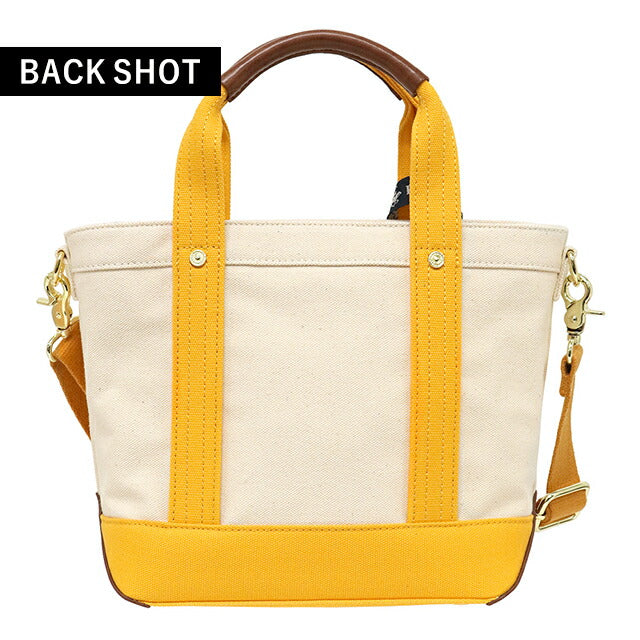 ビバリーヒルズポロクラブ トートバッグ メンズ レディース ブランド キャンバストートバッグSS Cotton 284916 IV YL YL バッグ BH1006N-IVYLYL