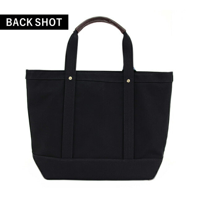 ビバリーヒルズポロクラブ トートバッグ メンズ レディース ブランド キャンバストートバッグL Cotton 152453 BK BK WH バッグ BH1008N-BKBKWH
