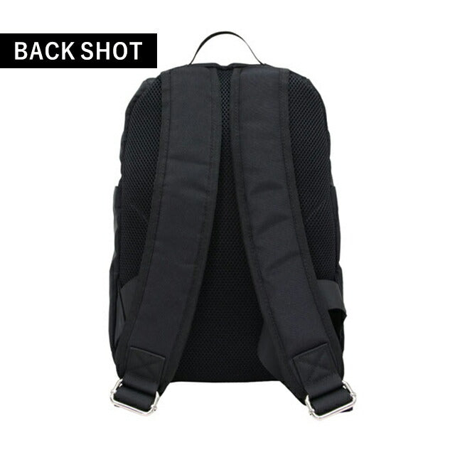 ビバリーヒルズポロクラブ リュック メンズ レディース ブランド リュック Polyester 181280 BK WH バッグ BHC004-BKWH