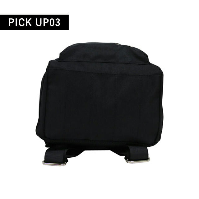 ビバリーヒルズポロクラブ リュック メンズ レディース ブランド リュック Polyester 181280 BK WH バッグ BHC004-BKWH