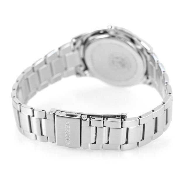 シチズン 日本製 エコドライブ ソーラー メンズ 腕時計 ブランド BJ6480-51L CITIZEN ネイビー BJ6480-51L