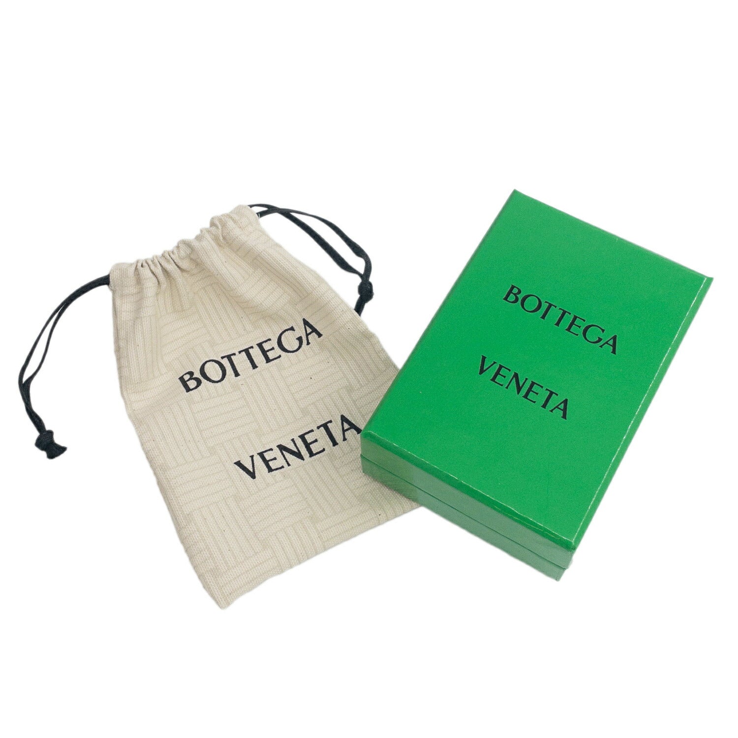 ボッテガヴェネタ BOTTEGA VENETA 619100 V0050 4528 トライアングル ダブルノット キーリング キーホルダー ブルーパープル レディース メンズ ユニセックス BKBO00184L