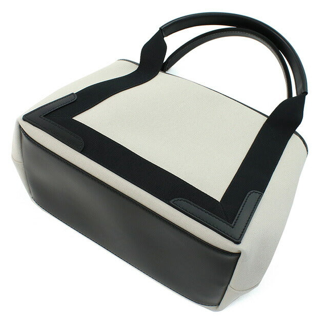 バレンシアガ トートバッグ レディース ブランド BALENCIAGA イタリア 339933 ホワイト系 ブラック バッグ BLC339933141