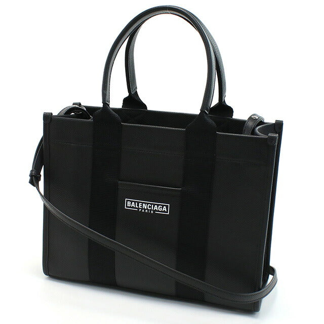バレンシアガ トートバッグ レディース ブランド BALENCIAGA イタリア 671402 ブラック バッグ BLC671402031