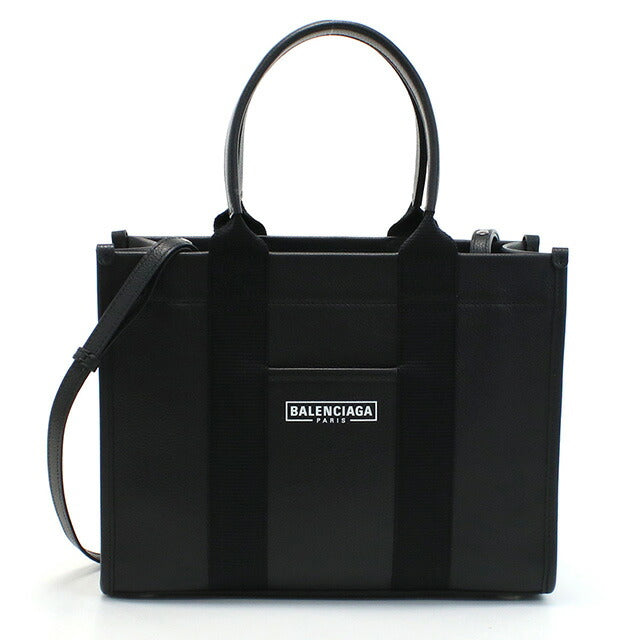 バレンシアガ トートバッグ レディース ブランド BALENCIAGA イタリア 671402 ブラック バッグ BLC671402031