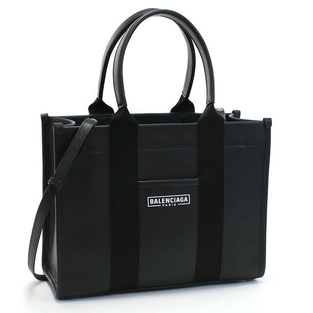 バレンシアガ トートバッグ レディース ブランド BALENCIAGA イタリア 671402 ブラック バッグ BLC671402031