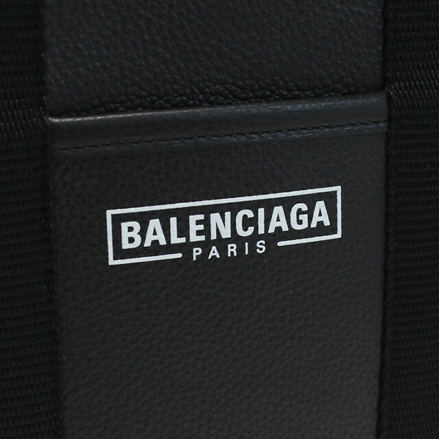 バレンシアガ トートバッグ レディース ブランド BALENCIAGA イタリア 671402 ブラック バッグ BLC671402031