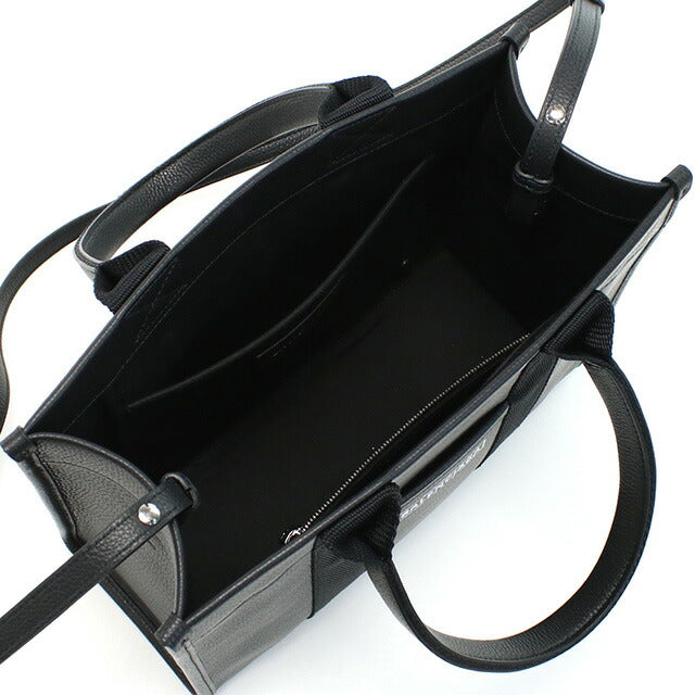 バレンシアガ トートバッグ レディース ブランド BALENCIAGA イタリア 671402 ブラック バッグ BLC671402031