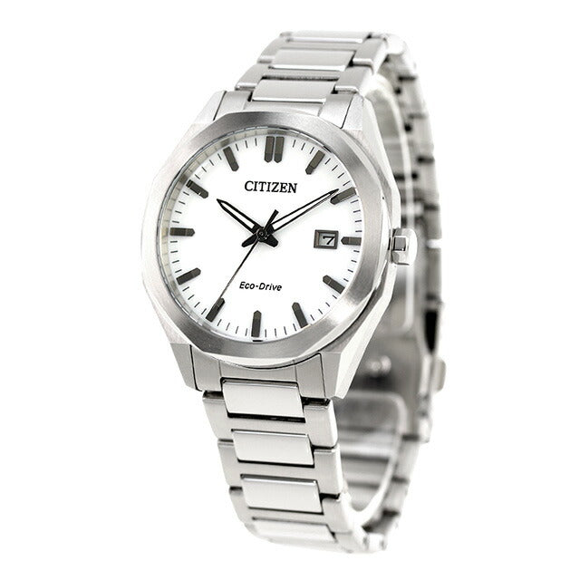 シチズン コレクション 光発電エコ・ドライブ 腕時計 ブランド メンズ ソーラー CITIZEN COLLECTION BM7620-83A BM7620-83A