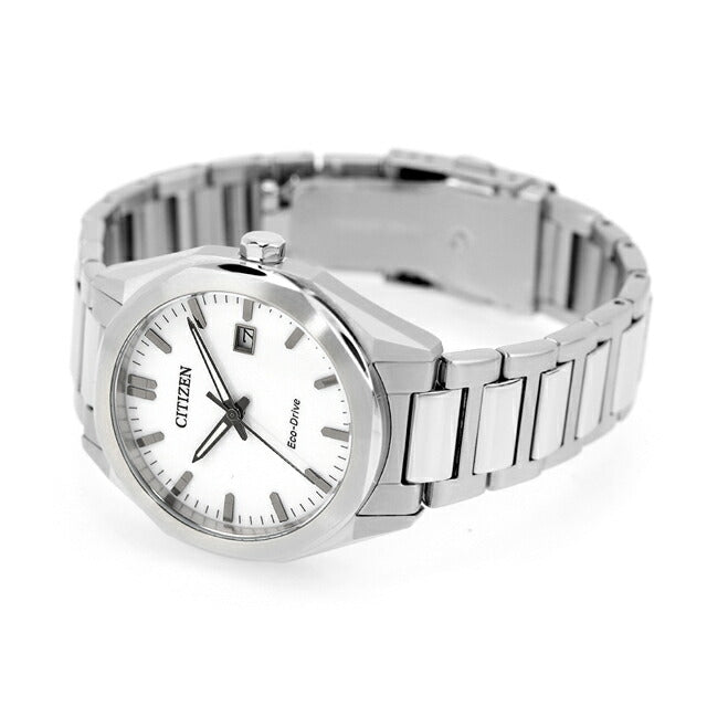 シチズン コレクション 光発電エコ・ドライブ 腕時計 ブランド メンズ ソーラー CITIZEN COLLECTION BM7620-83A BM7620-83A