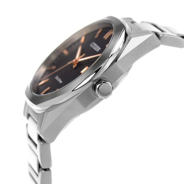 シチズン コレクション 光発電エコ・ドライブ 腕時計 ブランド メンズ ソーラー CITIZEN COLLECTION BM7620-83E BM7620-83E