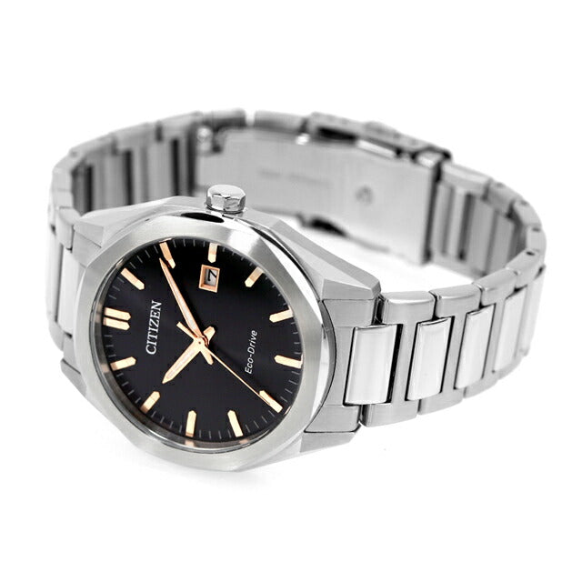 シチズン コレクション 光発電エコ・ドライブ 腕時計 ブランド メンズ ソーラー CITIZEN COLLECTION BM7620-83E BM7620-83E
