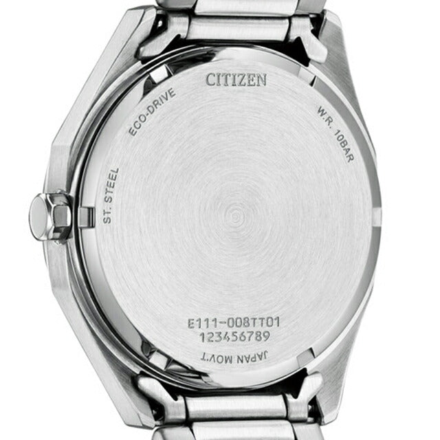 シチズン コレクション 光発電エコ・ドライブ 腕時計 ブランド メンズ ソーラー CITIZEN COLLECTION BM7620-83E BM7620-83E