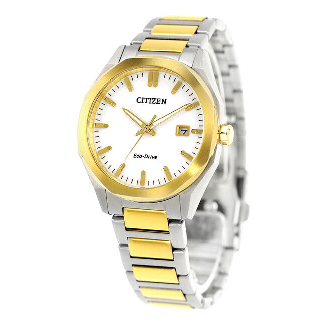 シチズン コレクション 光発電エコ・ドライブ 腕時計 ブランド メンズ ソーラー CITIZEN COLLECTION BM7624-82A BM7624-82A