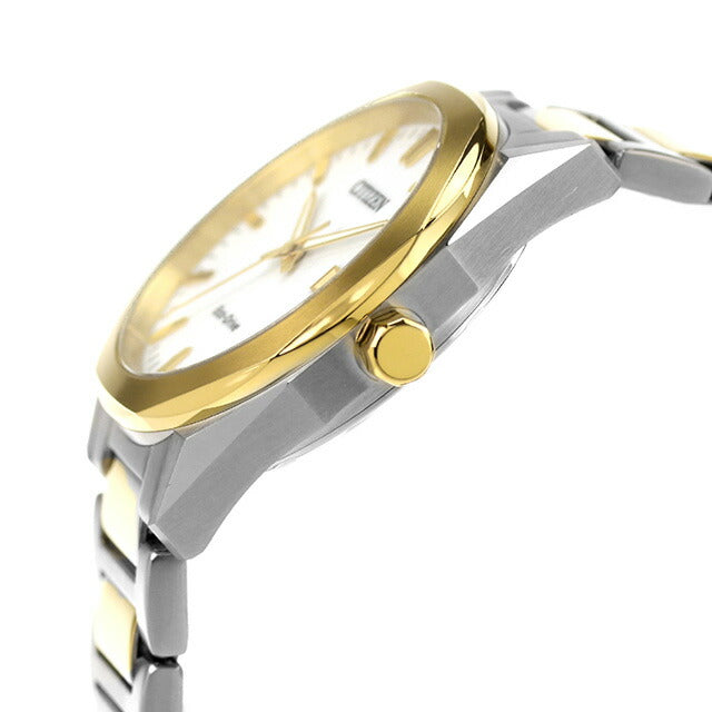 シチズン コレクション 光発電エコ・ドライブ 腕時計 ブランド メンズ ソーラー CITIZEN COLLECTION BM7624-82A BM7624-82A