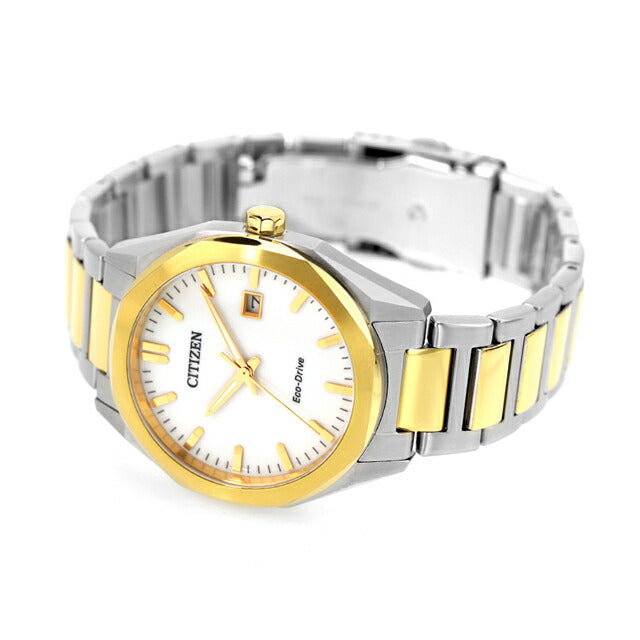 シチズン コレクション 光発電エコ・ドライブ 腕時計 ブランド メンズ ソーラー CITIZEN COLLECTION BM7624-82A BM7624-82A
