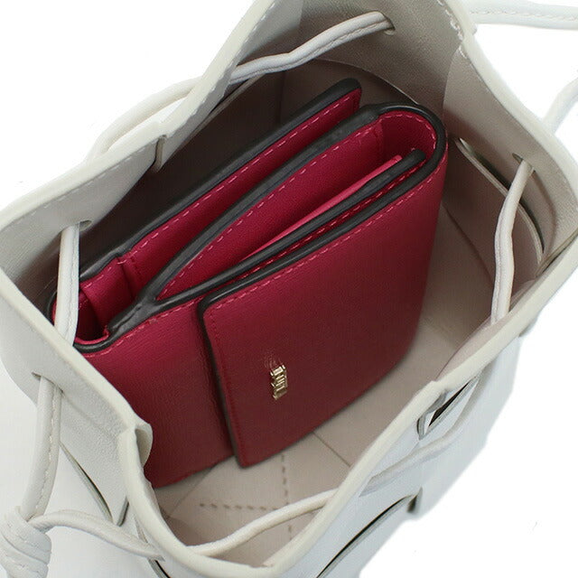 ボッテガ・ヴェネタ 斜め掛け ショルダーバッグ レディース ブランド BOTTEGA VENETA イタリア 680217 ホワイト系 バッグ BOT680217021