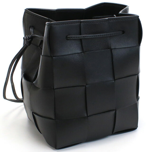 ボッテガヴェネタ ショルダー レディース ブランド BOTTEGA VENETA イタリア 680218 ブラック バッグ BOT680218011