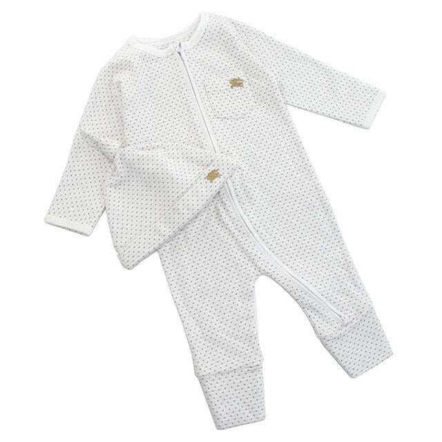 バーバリー ロンパース ベビー ブランド BURBERRY タイ 8078864 ARCHIVE BEIGE IP PAT ベージュ系 ウェア 選べるモデル BUR8078864A