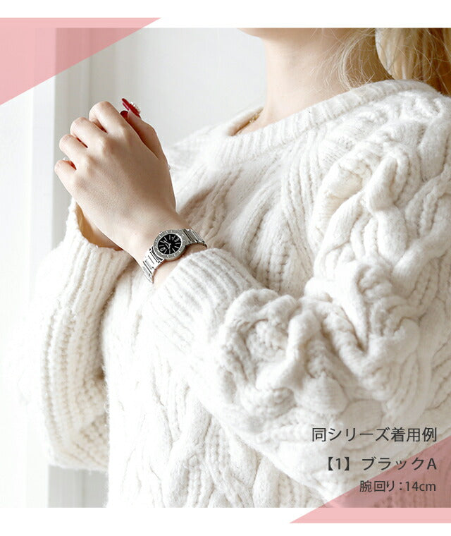 ブルガリ ブルガリブルガリ クオーツ 腕時計 ブランド レディース ダイヤモンド BVLGARI アナログ ブラック ホワイト グレー パープル ピンク 黒 スイス製 選べるモデル BBL26BSSD-choice