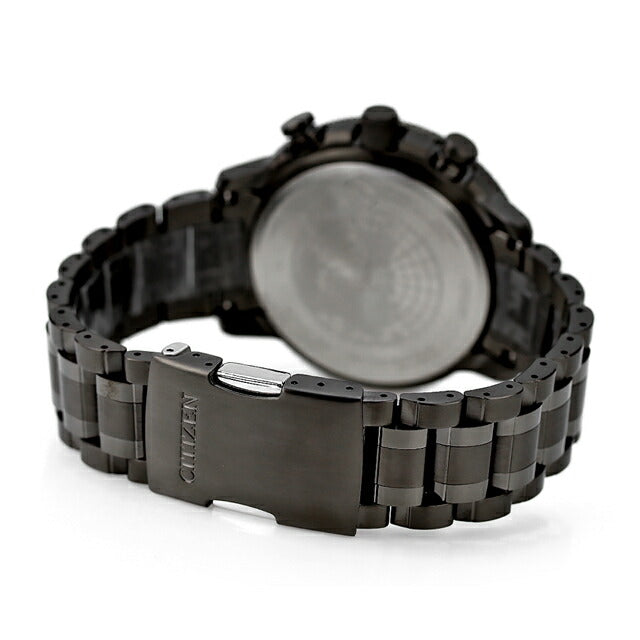 シチズン プロマスター SKYシリーズ ジオ・トレッカー 腕時計 ブランド メンズ 電波ソーラー CITIZEN PROMASTER BY3005-56G BY3005-56G
