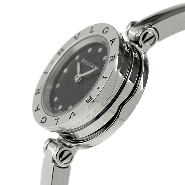 ブルガリ 腕時計 ブランド ビーゼロワン 23mm レディース BZ23BSS.M BZ23BSSM