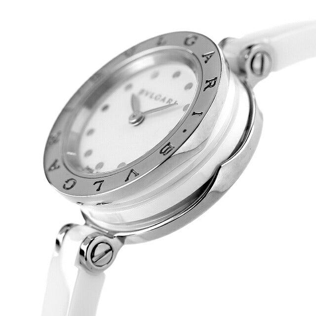 ブルガリ 腕時計 ブランド ビーゼロワン 23mm レディース BZ23WSCC.M BZ23WSCCM