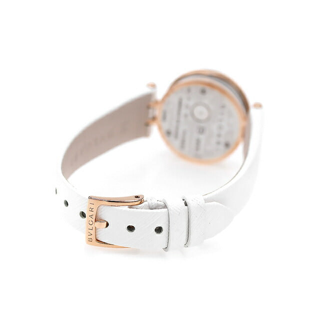 ブルガリ 腕時計 ブランド ビーゼロワン 23mm レディース BZ23WSGDL 12 BZ23WSGDL12