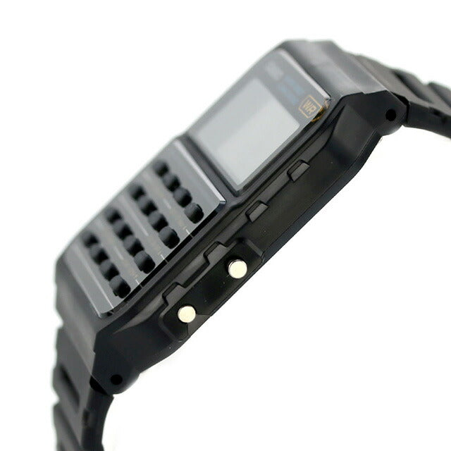カシオ CASIO クォーツ 電池式 CA-53W-1Z スタンダード カルキュレーター 海外モデル ユニセックス メンズ レディース 腕時計 ブランド カシオ casio デジタル CA-53W-1ZDR