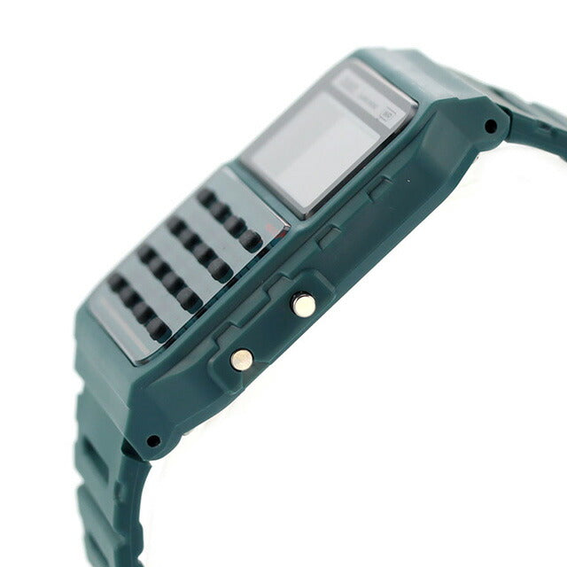 カシオ CASIO クォーツ 電池式 CA-53WB-3B クラシック チプカシ ユニセックス メンズ レディース 腕時計 ブランド カシオ casio デジタル ブルー CA-53WB-3BDF
